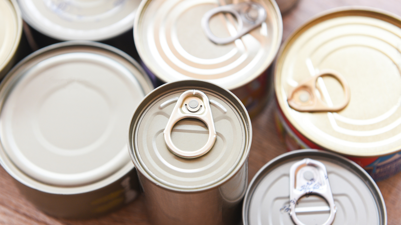 Revamp Inventory Management System for Small Business Growth